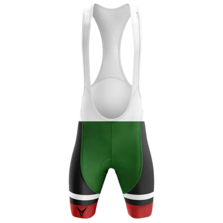 Jordan V3 Cycling Bib Shorts