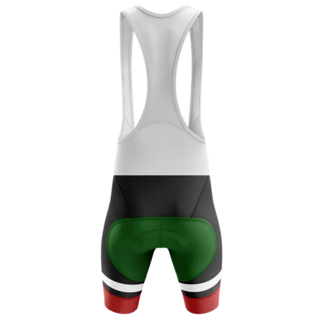 Jordan V3 Cycling Bib Shorts