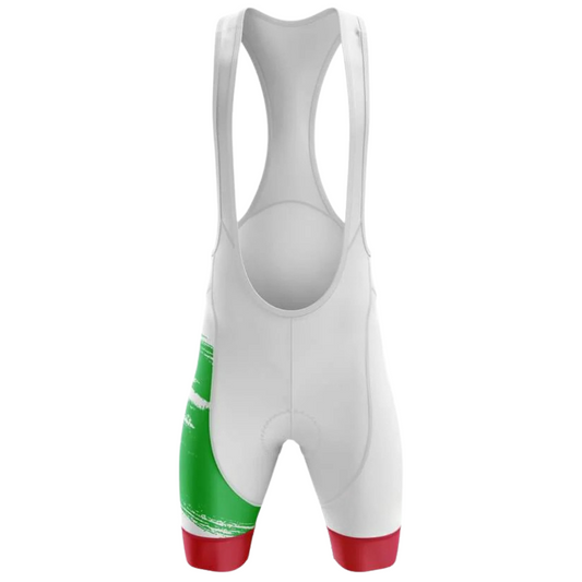 Iran V2 Cycling Bib Shorts