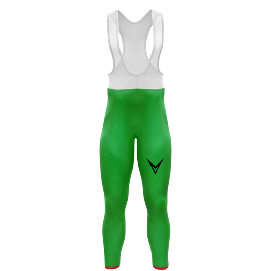 Iran V5 Cycling Bib Pants