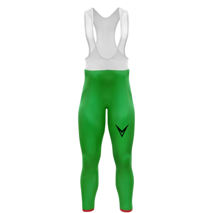 Iran V5 Cycling Bib Pants