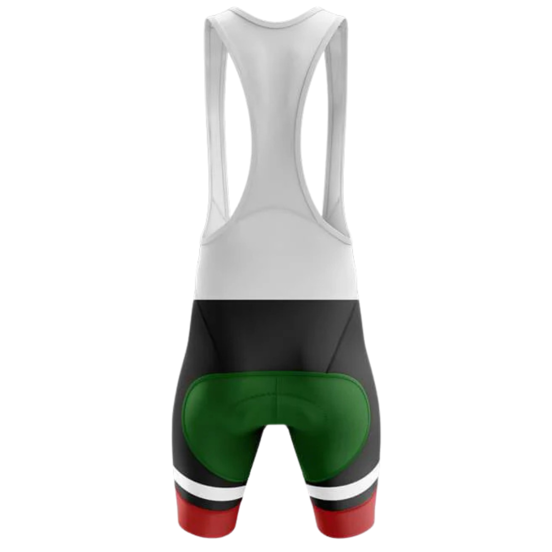 Jordan V2 Cycling Bib Shorts