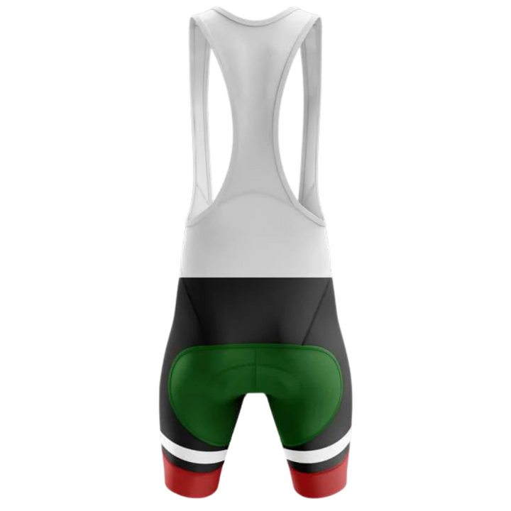 Jordan V2 Cycling Bib Shorts