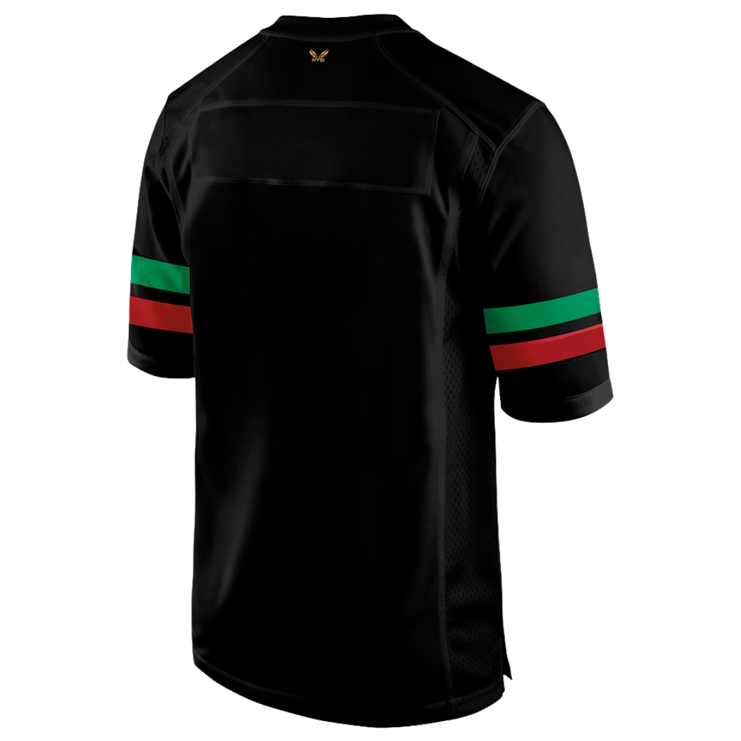 Jordan "Raed" Football Jersey