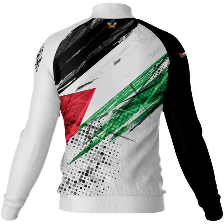 Palestine "Karama" Jacket