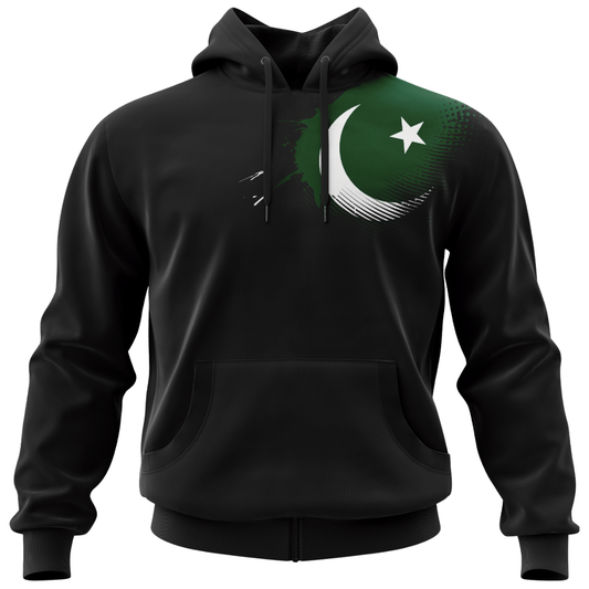 Pakistan "Sitara" Hoodie