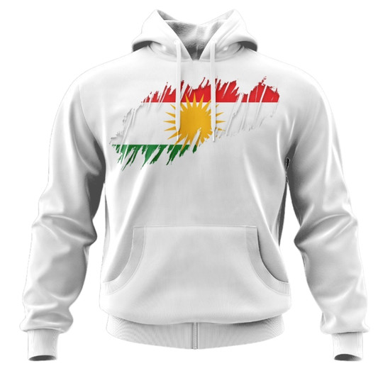 Kurdistan "Hawar" Hoodie