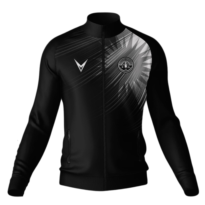 Ezidi "Mirza" Jacket