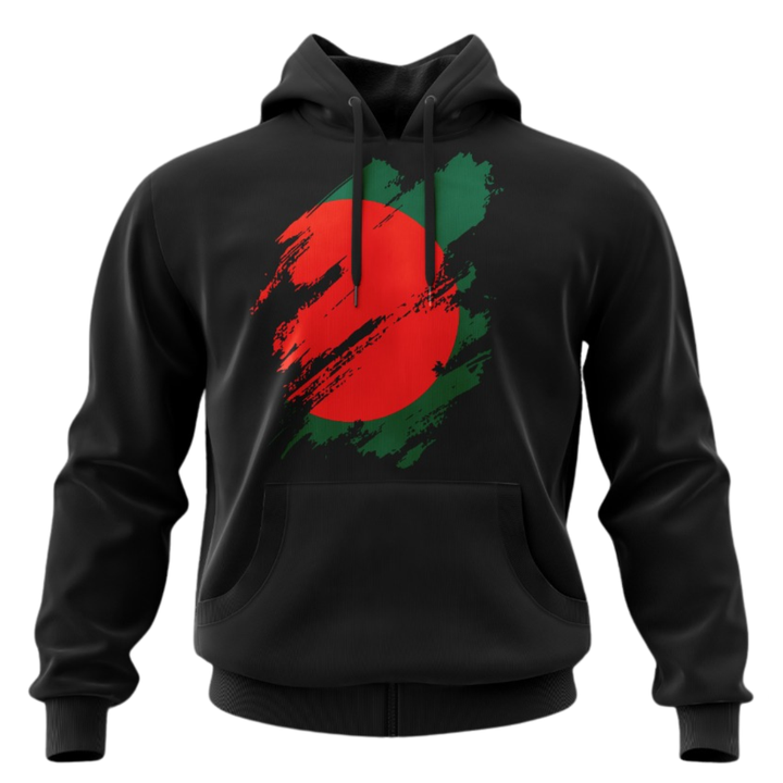 Bangladesh "Sonar" Hoodie