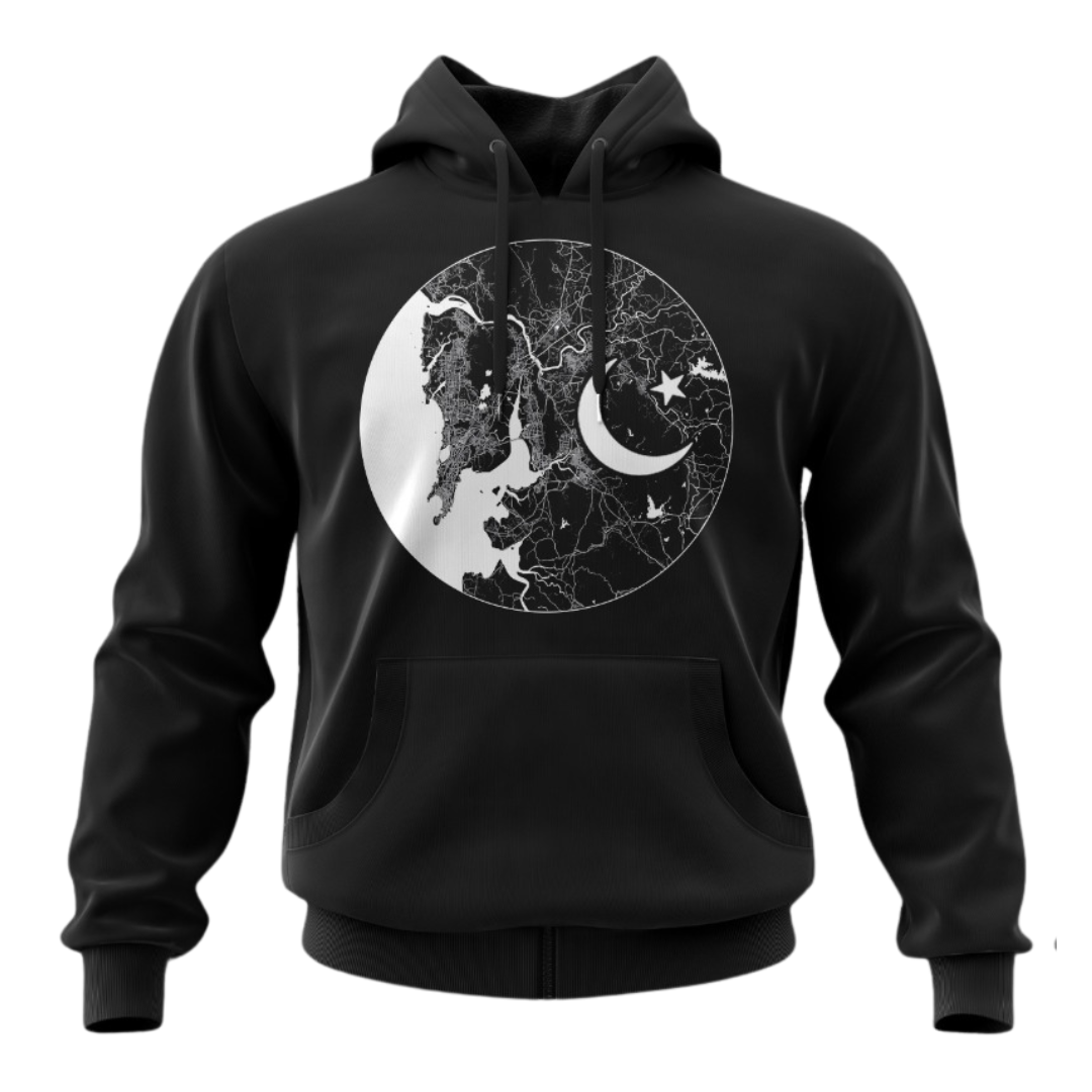 Pakistan V3 Hoodie