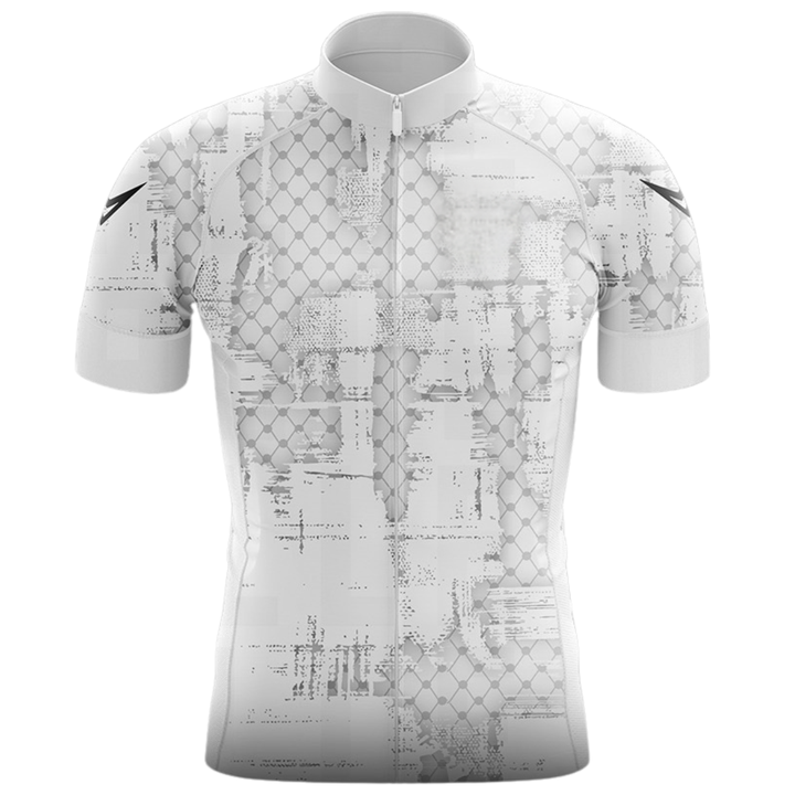 Palestine "Nader" Short Sleeve Cycling Jersey