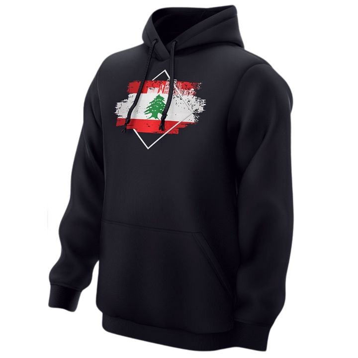Lebanon "Joud" Hoodie