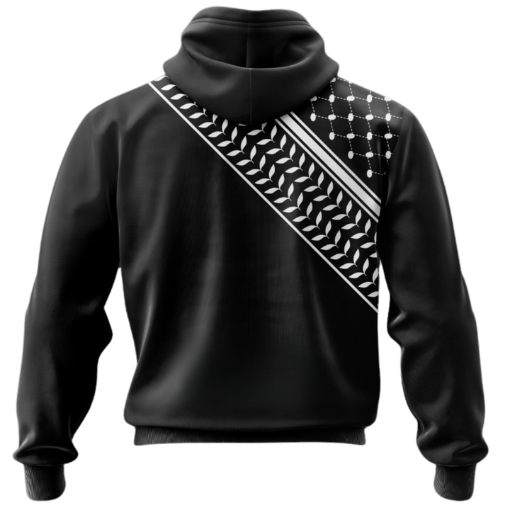 Palestine "Nasser" Hoodie