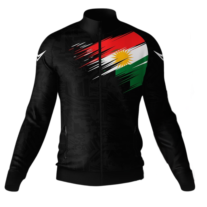Kurdistan "Kawa" Jacket