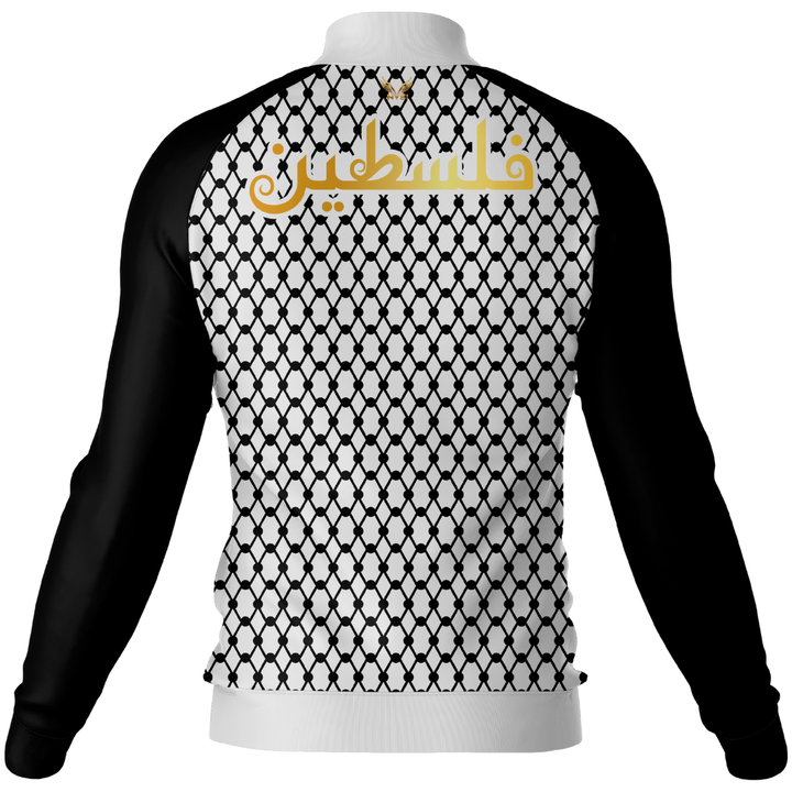 Palestine "Aseel" V2 Jacket