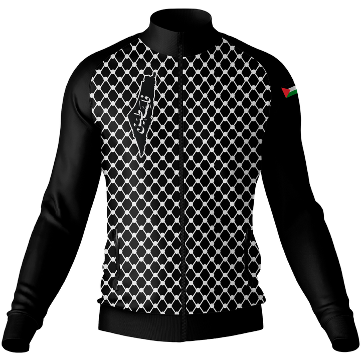 Palestine "Azzam" Jacket