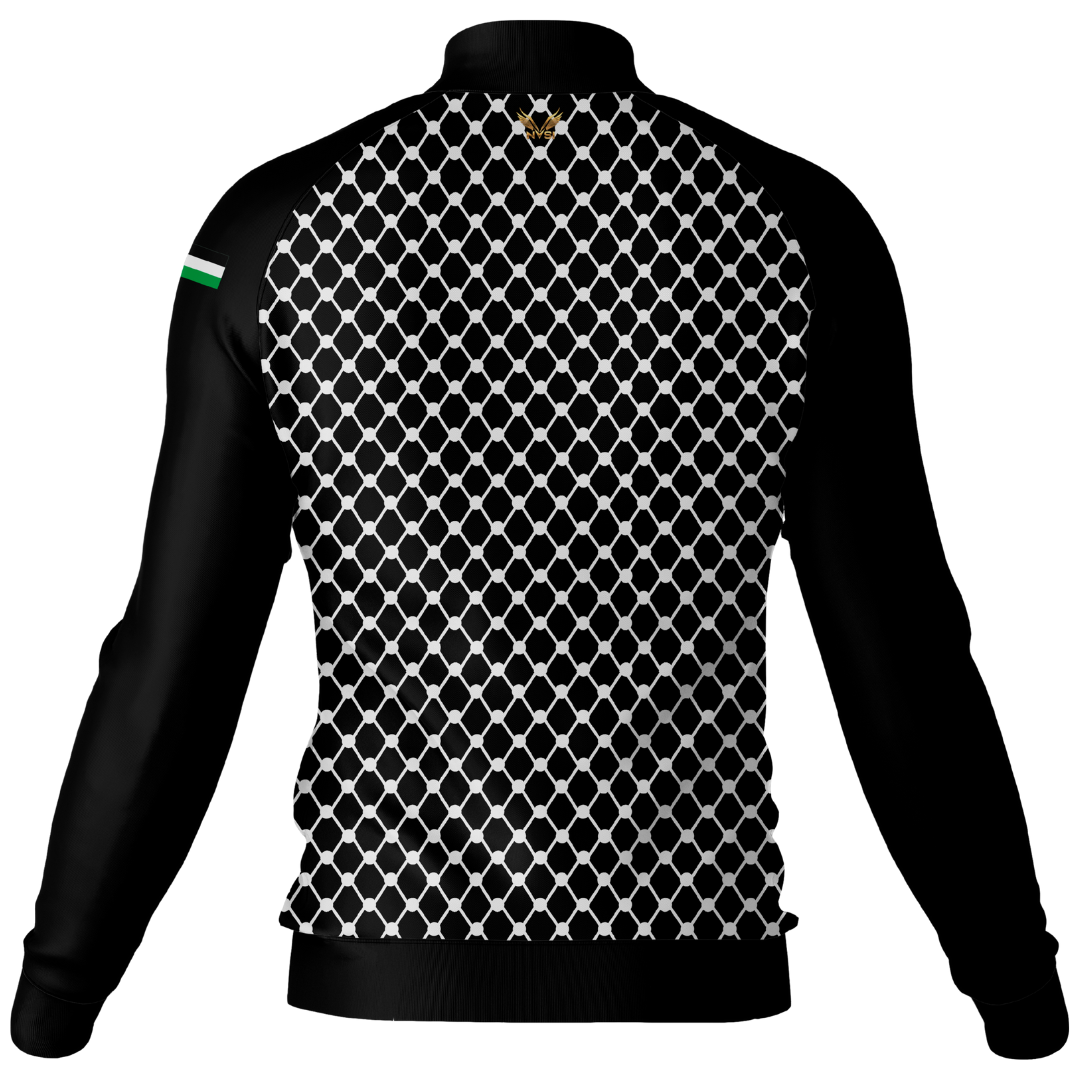 Palestine "Azzam" Jacket