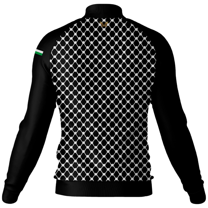 Palestine "Azzam" Jacket