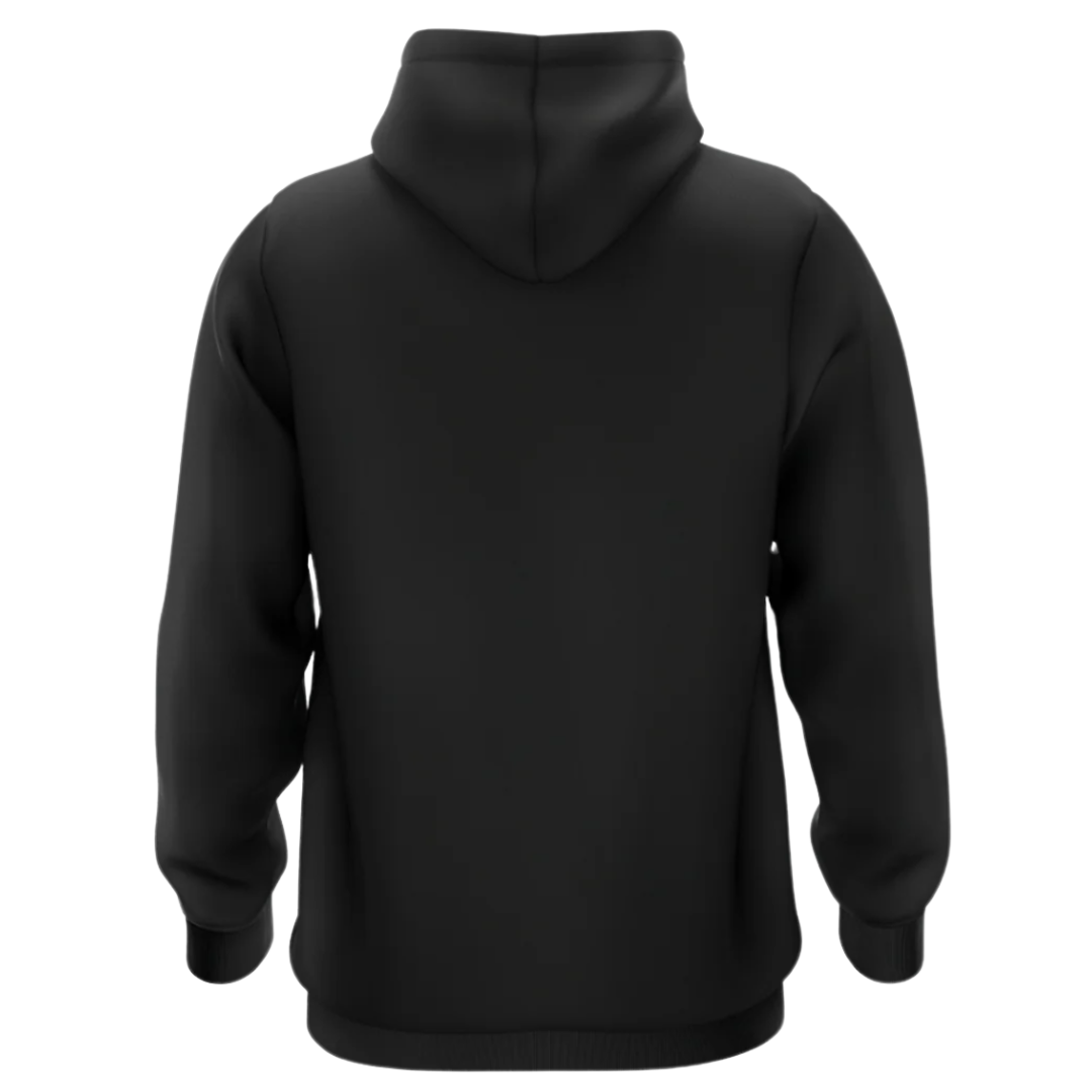 Syria "Muqawama"  V2 Hoodie