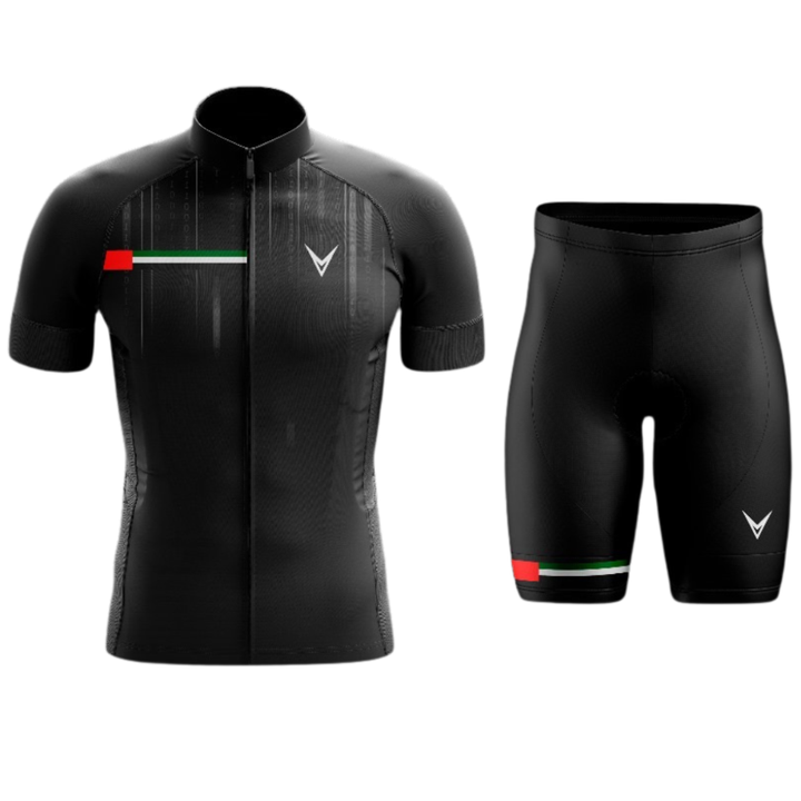 Palestine "Raven" Full Set