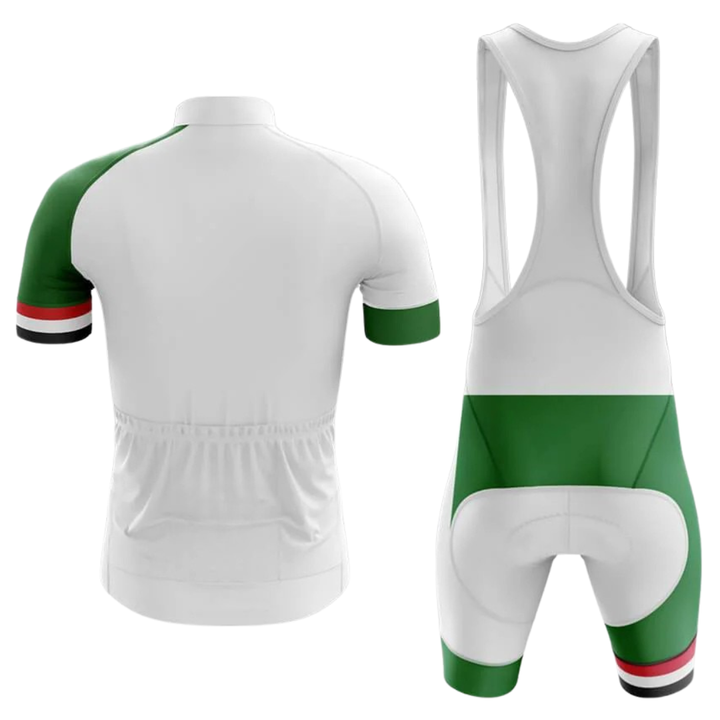 Sudan "Valor" Full Set