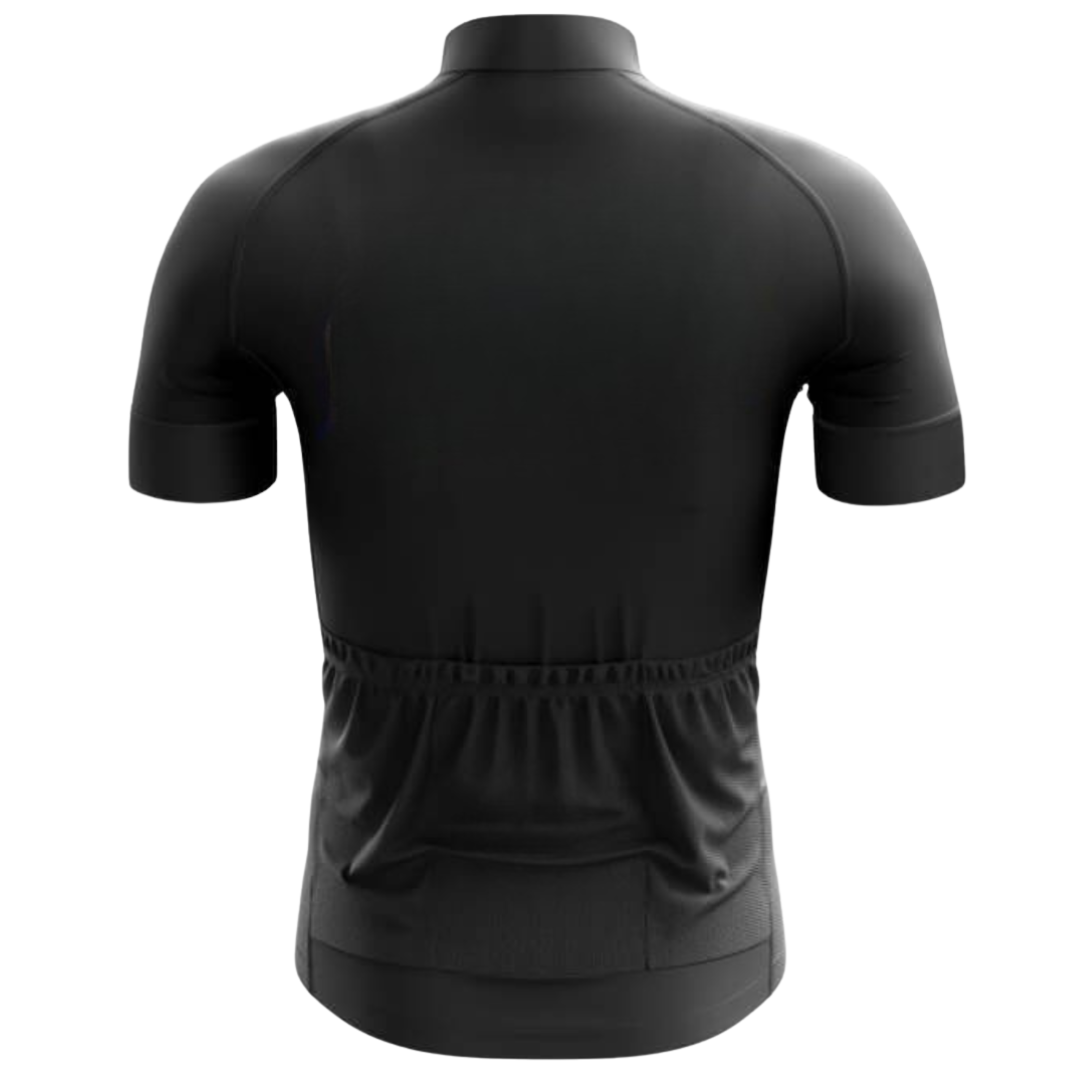 Saudi Arabia "Rakan" V1 Short Sleeve Cycling Jersey