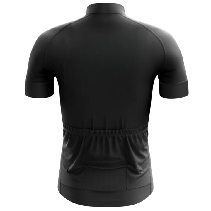 Saudi Arabia "Rakan" V1 Short Sleeve Cycling Jersey