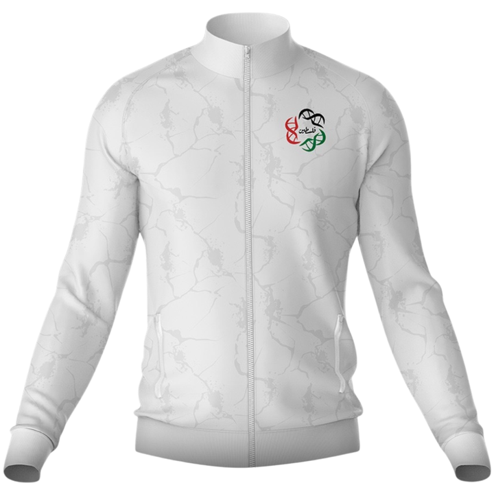 Palestine "DNA" V3 Jacket