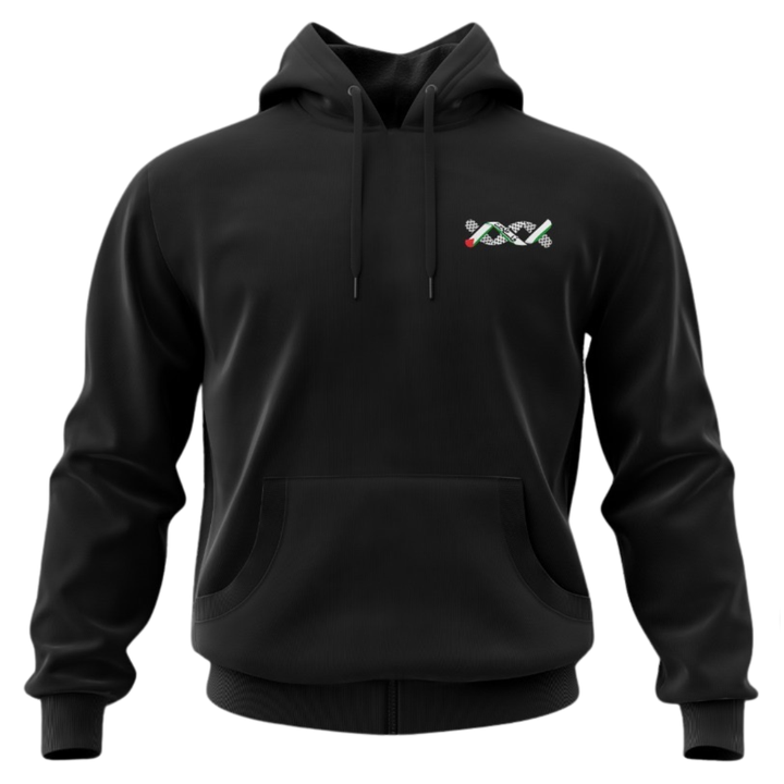 Palestine "DNA" V10 Hoodie