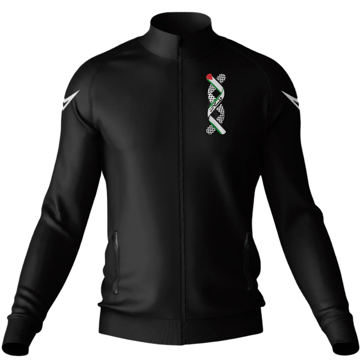 Palestine "DNA" V1 Jacket