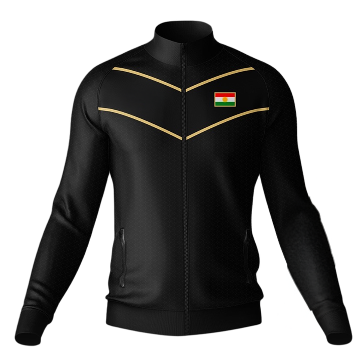 Kurdistan "Serhed" Jacket
