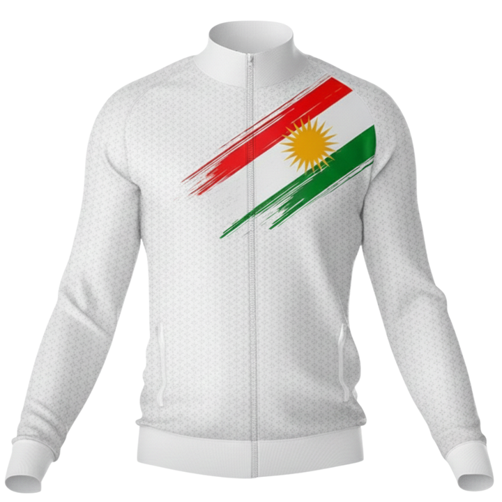 Kurdistan "Aram" Jacket