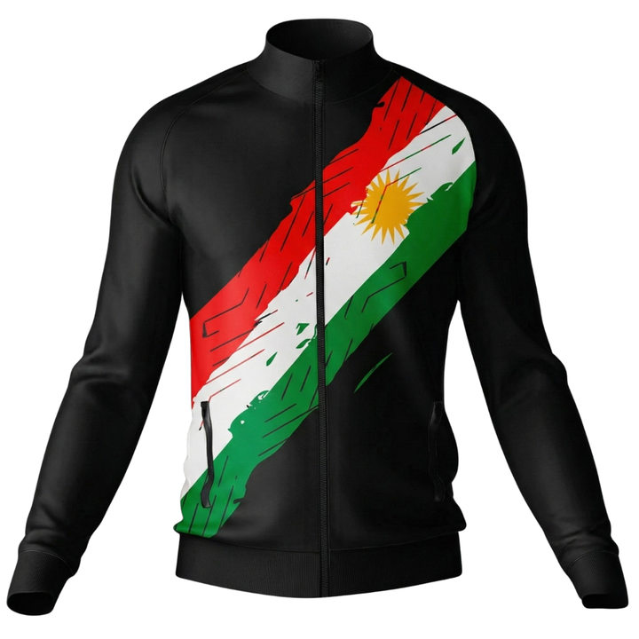 Kurdistan "Sipan" Jacket