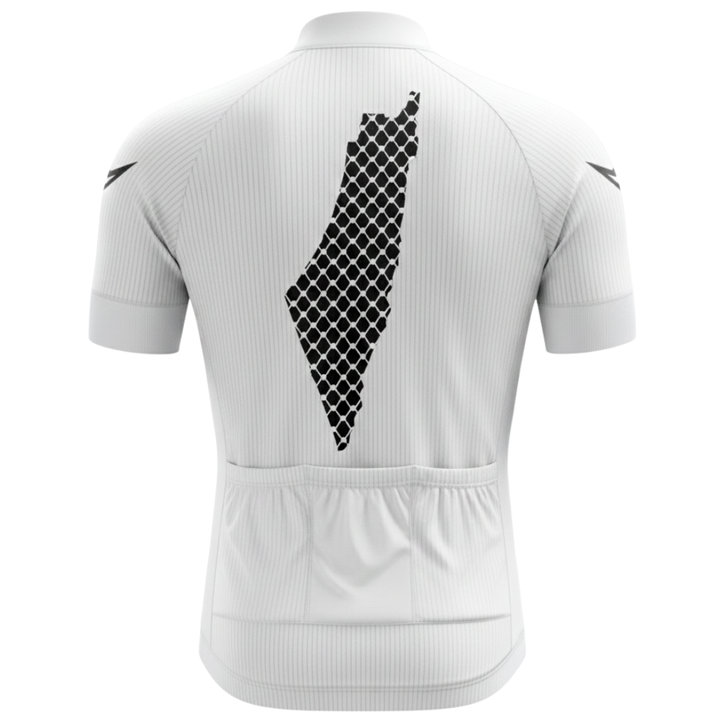Palestine "Evermore" V2 Short Sleeve Cycling Jersey
