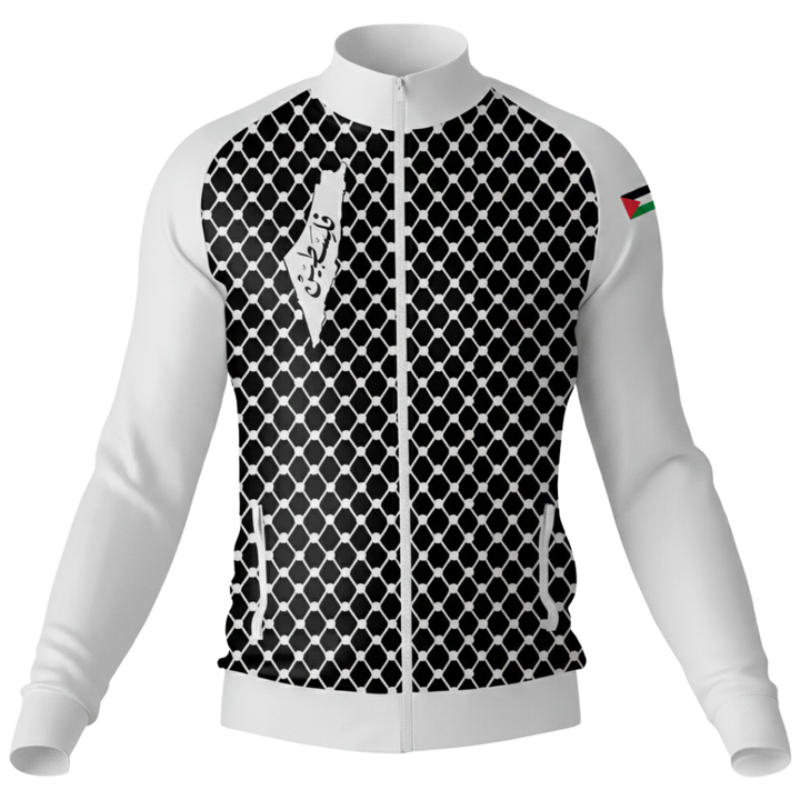 Palestine "Azzam" V2 Jacket