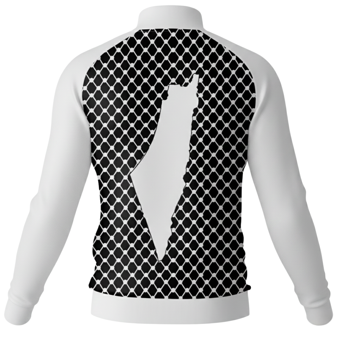 Palestine "Azzam" V2 Jacket