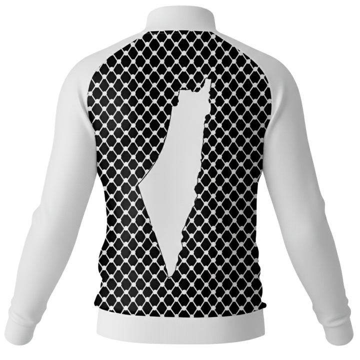 Palestine "Azzam" V2 Jacket
