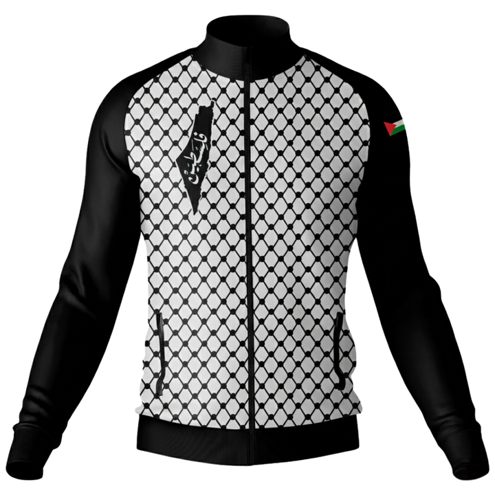Palestine "Azzam" V3 Jacket
