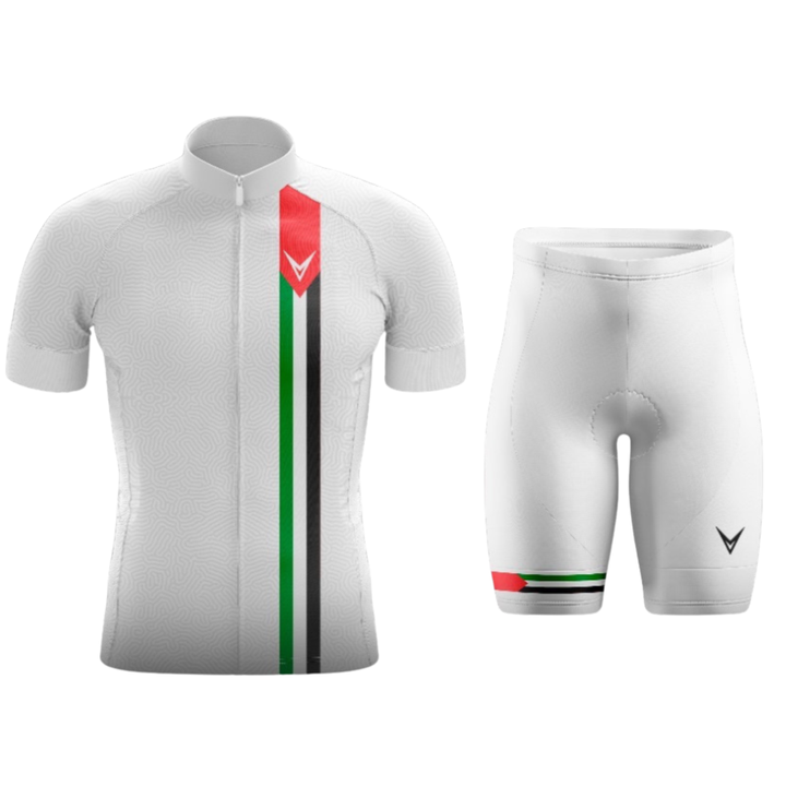 Palestine "Flow" Cycling Set