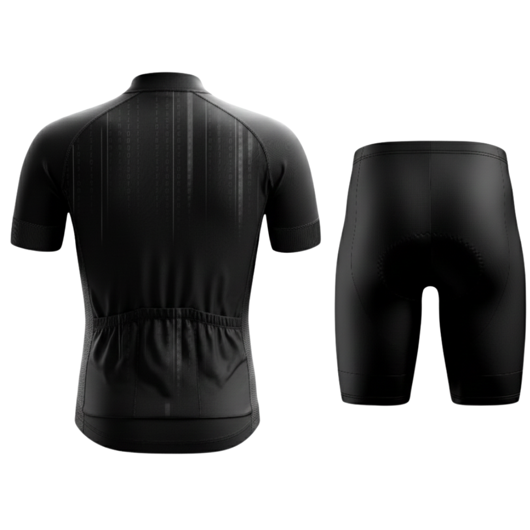 Palestine "Raven" Full Set