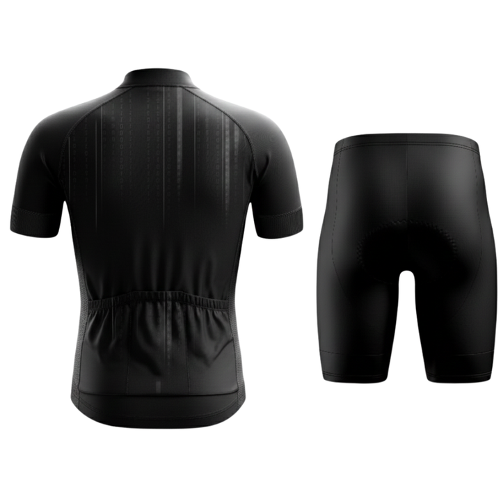 Palestine "Raven" Full Set