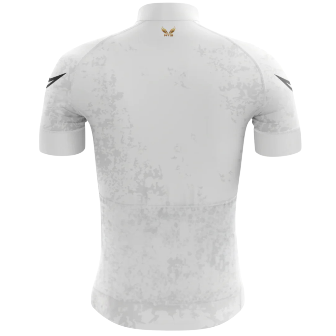 Pakistan "Zor" V3 Short Sleeve Cycling Jersey