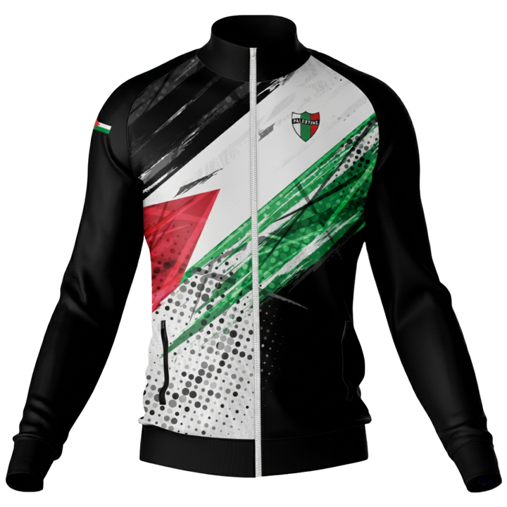 Palestine "Karama" V2 Jacket