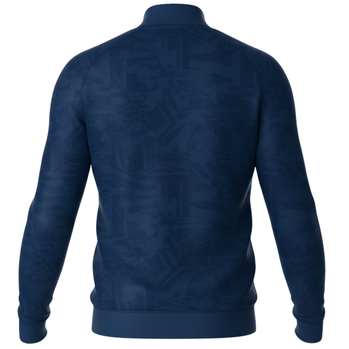 Kurdistan "Azad" V3 Jacket