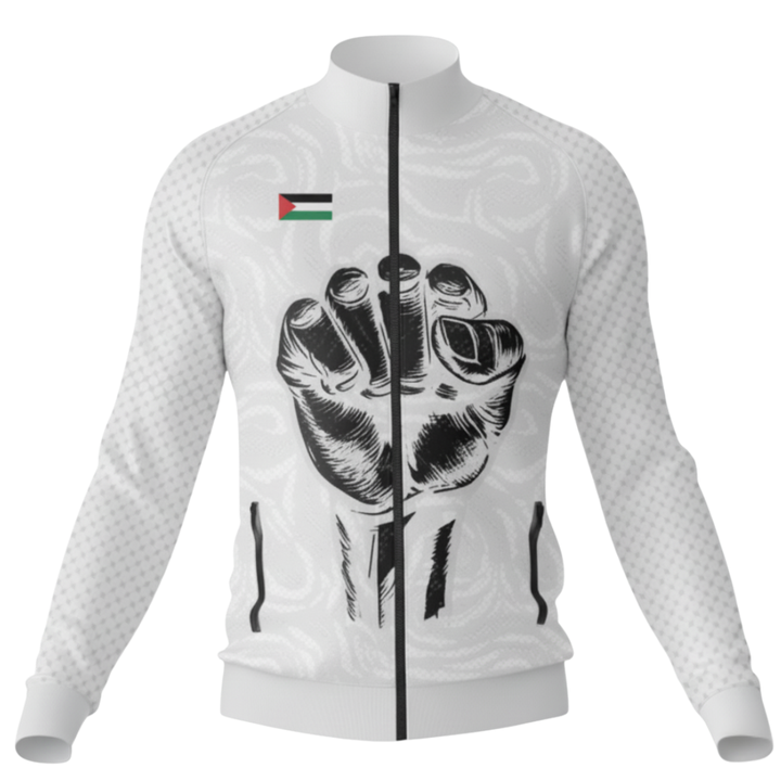 Palestine "Unity" V3 Jacket