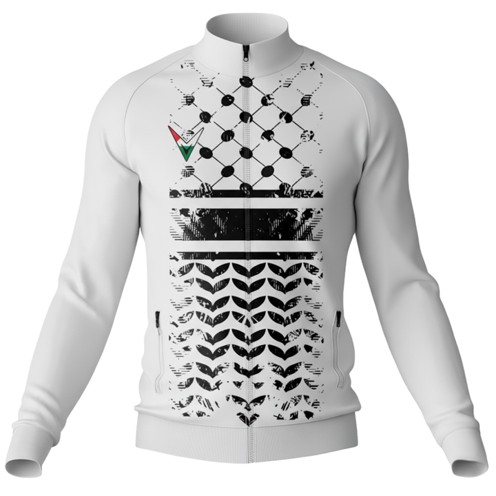 Palestine "Ayman" V2 Jacket