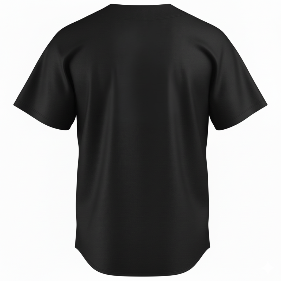 Lebanon "Arz" V2 Baseball Jersey