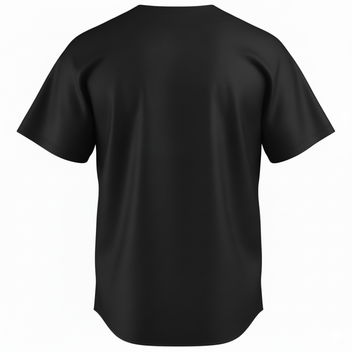 Lebanon "Arz" V2 Baseball Jersey