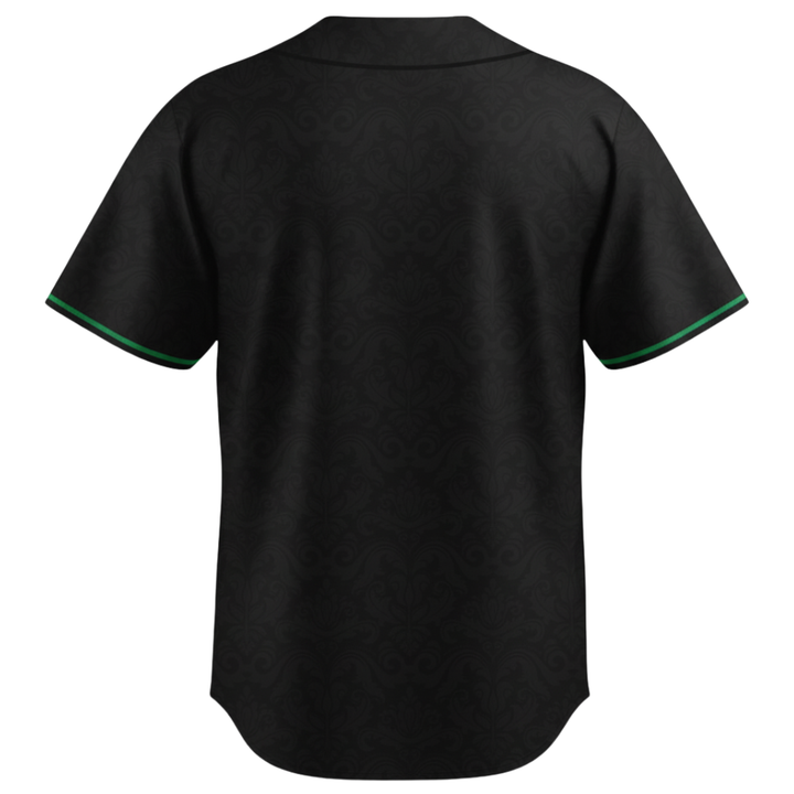 Saudi Arabia "Realm" V2 Baseball Jersey