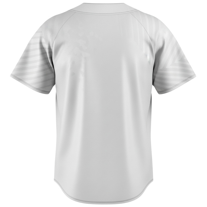 Kurdistan "Biji" V2 Baseball Jersey